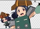 PC「ロボットガールズZ ONLINE」謎の組織の一角「結合少女ボング子」が参戦！マルチに「レベルアナザー」が実装