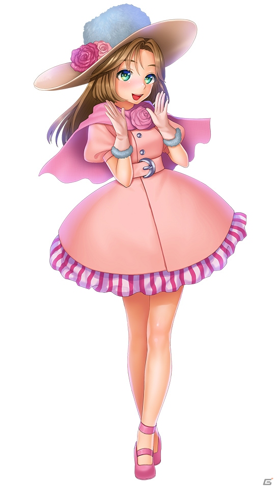 PS Vita「VENUS PROJECT－ヴィーナス プロジェクト－」新田恵利さん、生稲晃子さんが演じるレジェンドアイドル登場イベントが開始！の画像2