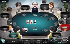 本格カジノシミュレーションゲーム「カジノトレーニング」がYahoo! Mobageにてサービス開始の画像3