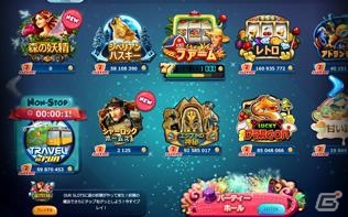 本格カジノシミュレーションゲーム「カジノトレーニング」がYahoo! Mobageにてサービス開始の画像4
