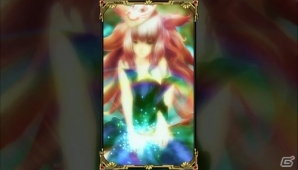 iOS/Android「戦国やらいでか -乱舞伝-」オープニングムービーが公開！プレイヤーを導く謎の女性“お天”の情報もの画像4