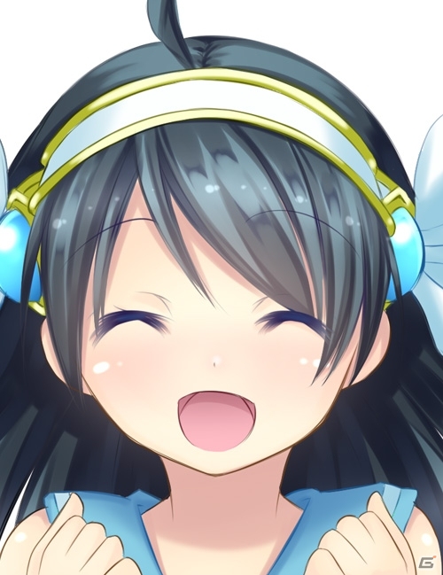ニコニコアプリ「桃色大戦ぱいろん・生」新キャラクター「葉月勇花」と「クロノス（シーフver）」と「桂珪（遊び人ver）」が実装の画像2