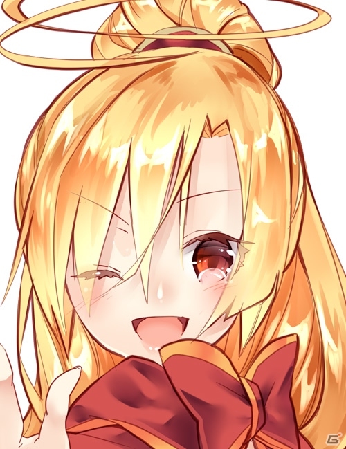 ニコニコアプリ「桃色大戦ぱいろん・生」新キャラクター「葉月勇花」と「クロノス（シーフver）」と「桂珪（遊び人ver）」が実装の画像4