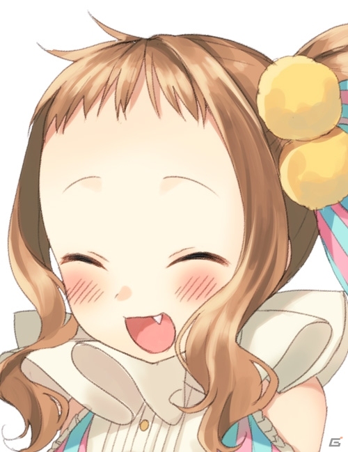 ニコニコアプリ「桃色大戦ぱいろん・生」新キャラクター「葉月勇花」と「クロノス（シーフver）」と「桂珪（遊び人ver）」が実装の画像6