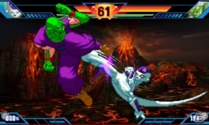 3DS「ドラゴンボールZ 超究極武闘伝」自分だけのチーム作りを追求！対戦を熱くするバトルシステムも一部紹介の画像7