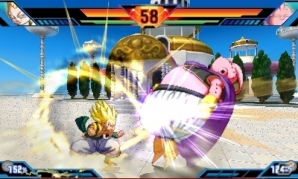 3DS「ドラゴンボールZ 超究極武闘伝」自分だけのチーム作りを追求！対戦を熱くするバトルシステムも一部紹介の画像8