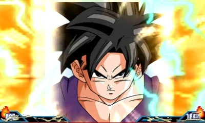3DS「ドラゴンボールZ 超究極武闘伝」自分だけのチーム作りを追求！対戦を熱くするバトルシステムも一部紹介の画像10