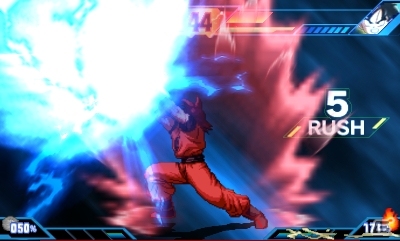 3DS「ドラゴンボールZ 超究極武闘伝」自分だけのチーム作りを追求！対戦を熱くするバトルシステムも一部紹介の画像9