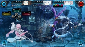 PS Vita「レイギガント」ニル篇のストーリー＆登場キャラクターを紹介―命を削りながらの戦いを迫られる“強制寄生システム”の情報もの画像7