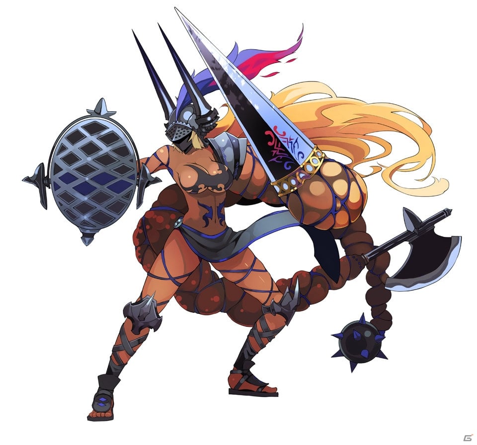 PS Vita「レイギガント」ニル篇のストーリー＆登場キャラクターを紹介―命を削りながらの戦いを迫られる“強制寄生システム”の情報もの画像14