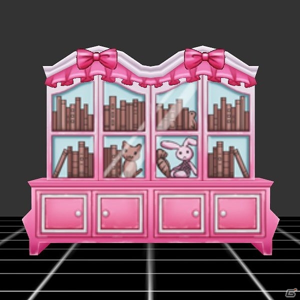 シルエットに隠された謎とはいったい…？ニコニコアプリ/mixi「メイズミス」新コンテンツ“王城占領”を含むアップデート予告が公開の画像4