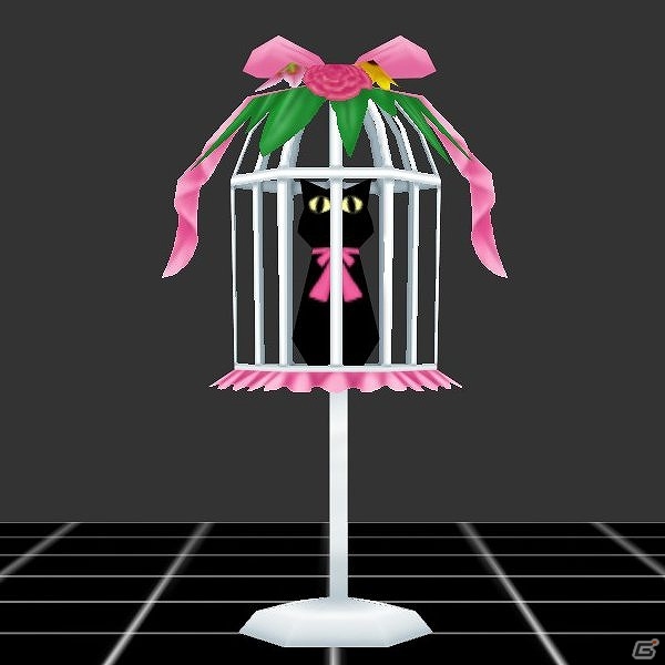 シルエットに隠された謎とはいったい…？ニコニコアプリ/mixi「メイズミス」新コンテンツ“王城占領”を含むアップデート予告が公開の画像5