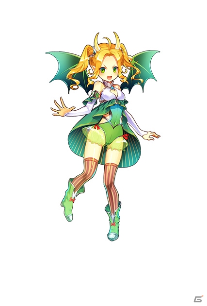 トランプRPG「ドラゴンソリティア～クロンダイクと神竜の秘宝～」がAmazon Androidアプリストアにて配信の画像11