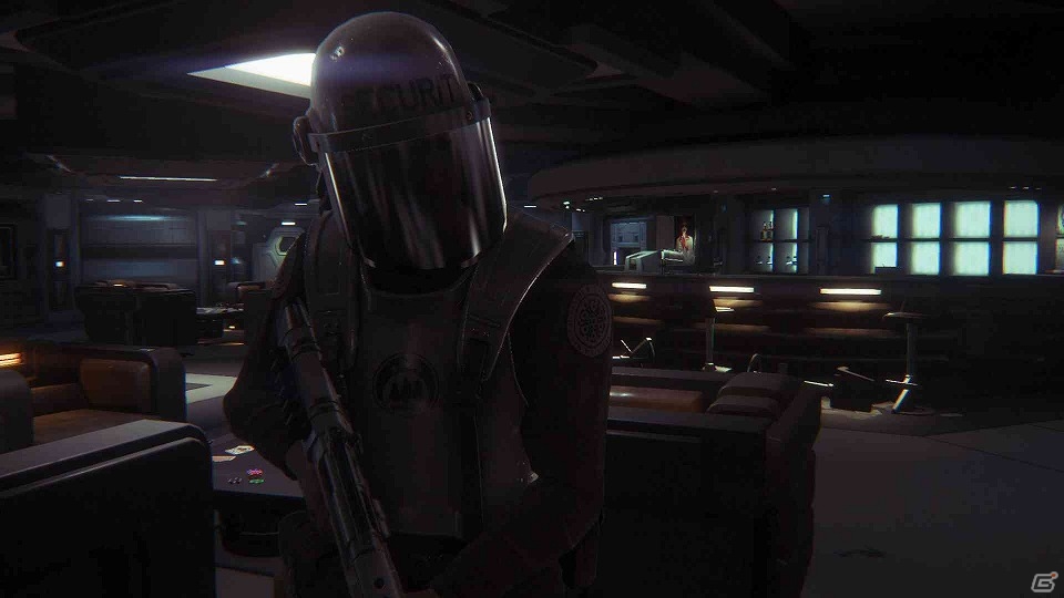 PS4/Xbox One「ALIEN:ISOLATION -エイリアン アイソレーション-」与えられた武器とアイテムを活用して目標を達成する「サバイバルモード」の情報＆動画が公開！の画像7