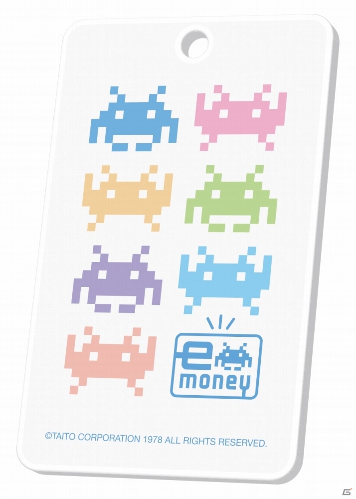 タイトーステーション、マルチ電子マネー決済システムを導入―nanaco対応端末をアリオ蘇我店にて運用開始の画像3