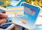 タイトーステーション、マルチ電子マネー決済システムを導入―nanaco対応端末をアリオ蘇我店にて運用開始