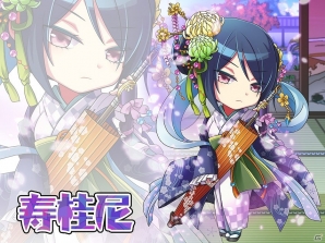 iOS/Android「戦国あどべんちゃー」武将の育成システム＆「絆」システムを紹介！謙信や信玄らの武将ビジュアル第2弾も公開の画像4