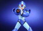 ロックマンに続いて「エックス」が全高約40cm超えのフィギュアギガンティックシリーズより6月下旬に発売