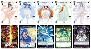 第2弾「みんなのくじ selector spread WIXOSS」が5月30日より順次発売―今回も各賞にも「WIXOSSカード」1枚がランダム封入の画像1