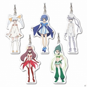 第2弾「みんなのくじ selector spread WIXOSS」が5月30日より順次発売―今回も各賞にも「WIXOSSカード」1枚がランダム封入の画像6
