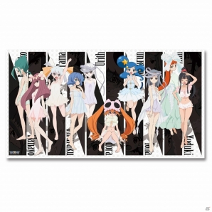 第2弾「みんなのくじ selector spread WIXOSS」が5月30日より順次発売―今回も各賞にも「WIXOSSカード」1枚がランダム封入の画像8