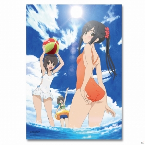 第2弾「みんなのくじ selector spread WIXOSS」が5月30日より順次発売―今回も各賞にも「WIXOSSカード」1枚がランダム封入の画像9