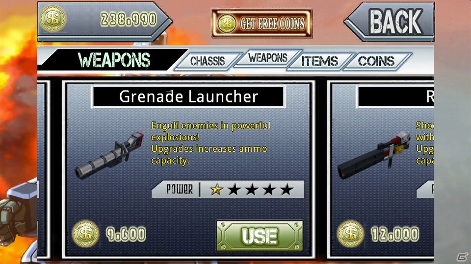 襲い掛かるハンターたちを残らず倒せ！ロボットベルトスクロールアクション「Steel Strike」がiOS/Android向けに配信開始の画像10