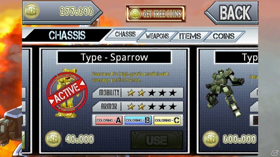 襲い掛かるハンターたちを残らず倒せ！ロボットベルトスクロールアクション「Steel Strike」がiOS/Android向けに配信開始の画像9