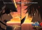 伊達と真田が落ちながら戦ってやがる…PS4/PS3「戦国BASARA4 皇」早期予約キャンペーン間近に迫り「先出しほぼ！10秒劇場」が公開