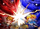 iOS/Android「ドラゴンリーグX/A」勝利の栄光を分かつメインイベント「ドラゴンバトル」が5月23日22時より開戦