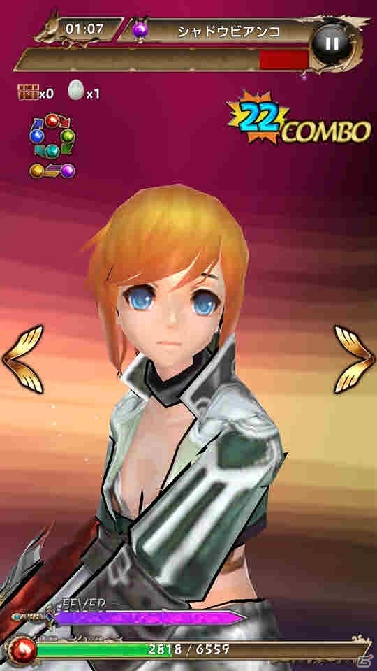 iOS/Android「プリズムファンタジア～精霊物語～」正式サービスが開始！全国のゆるキャラが登場するプロジェクトも始動の画像4
