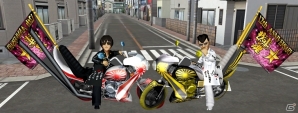 iOS/Android「疾走、ヤンキー魂。」12周年記念イベントが開始―仁虎仁虎（ニコニコ）生放送も本日23時より配信決定の画像2
