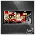 iOS/Android「欧州クラブチームサッカー BEST☆ELEVEN＋」Anniversaryカードや選手サイン入りグッズが当たる2周年記念キャンペーンが開催！の画像4