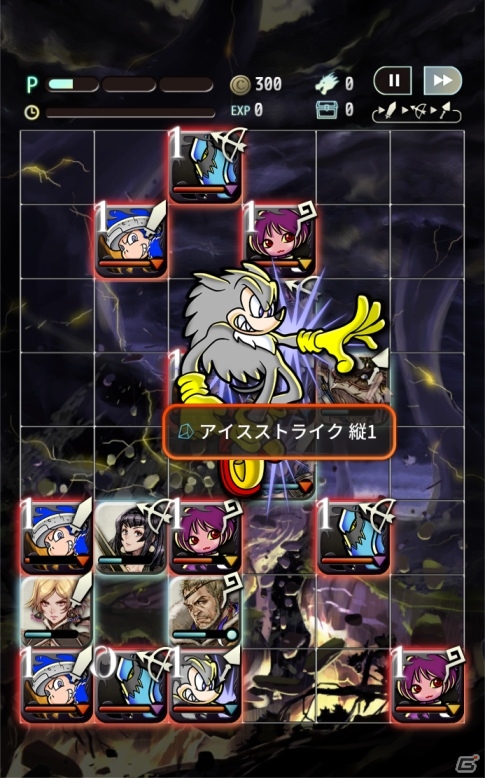 iOS/Android「TERRA BATTLE」新章開幕を告げるVersion2.6.0が配信！130万DL公約のアートブックも本日販売の画像3