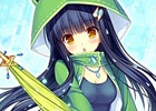 3DS版「拡散性ミリオンアーサー」イベント「水も滴る梅雨だく乙女」が開催！ガチャには多彩なコンボを持つ「支援型ケロリ」が登場