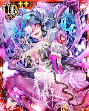総額20万円相当！mixi「ヴァンパイア+ブラッド」mixiポイント山分けキャンペーンが開催の画像3
