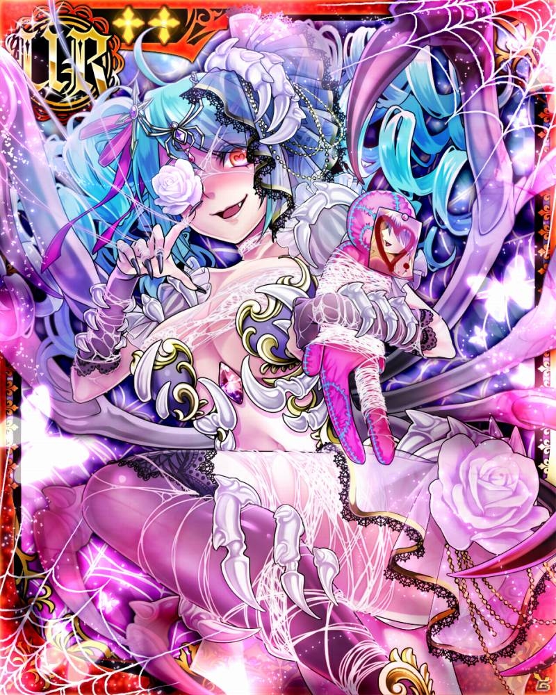 総額20万円相当！mixi「ヴァンパイア+ブラッド」mixiポイント山分けキャンペーンが開催の画像3