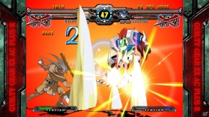 オンライン対戦に対応したPC版「GUILTY GEAR XX ΛCORE PLUS R」がSTEAMにて5月27日より配信決定！の画像4