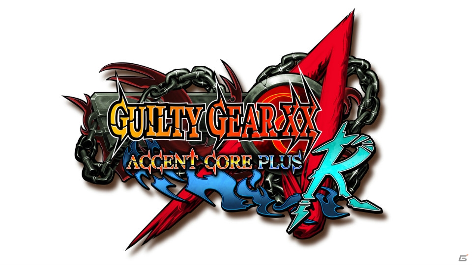 オンライン対戦に対応したPC版「GUILTY GEAR XX ΛCORE PLUS R」がSTEAMにて5月27日より配信決定！の画像7