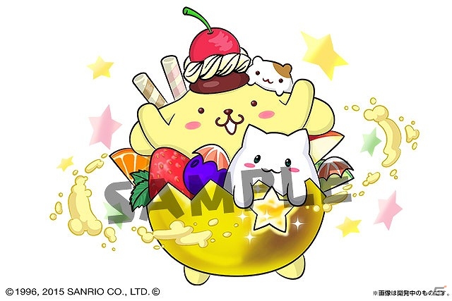 iOS/Android「パズル＆ドラゴンズ」と「ハローキティ ワールド」のコラボ企画が再登場！一部キャラクターの究極進化とパワーアップが実施の画像10
