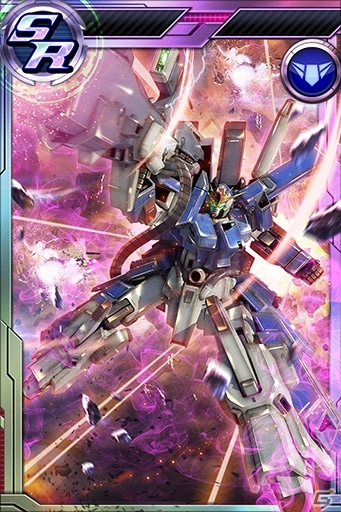 iOS/Android「ガンダムコンクエスト」デルタプラスやノーベルガンダムが入手できる「狂気の螺旋ガシャ」がスタートの画像19