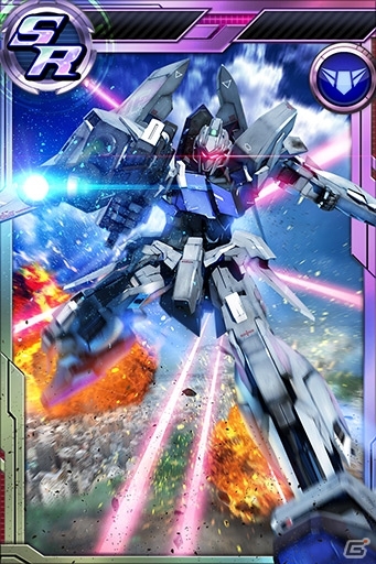 iOS/Android「ガンダムコンクエスト」デルタプラスやノーベルガンダムが入手できる「狂気の螺旋ガシャ」がスタートの画像2