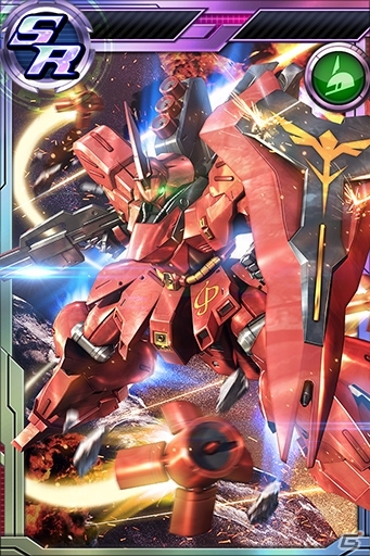 iOS/Android「ガンダムコンクエスト」デルタプラスやノーベルガンダムが入手できる「狂気の螺旋ガシャ」がスタートの画像21