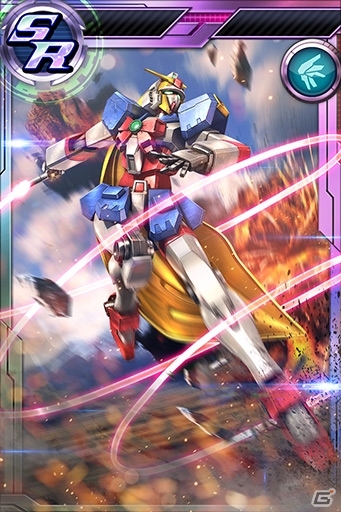 iOS/Android「ガンダムコンクエスト」デルタプラスやノーベルガンダムが入手できる「狂気の螺旋ガシャ」がスタートの画像4