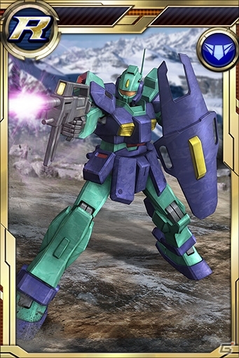 iOS/Android「ガンダムコンクエスト」デルタプラスやノーベルガンダムが入手できる「狂気の螺旋ガシャ」がスタートの画像6
