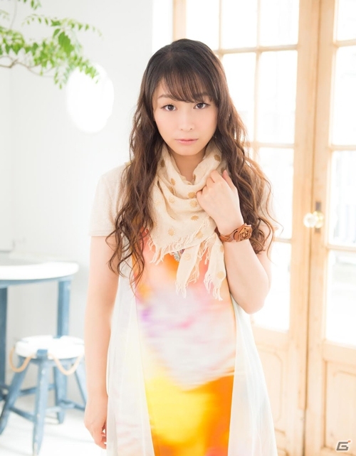 今井麻美さんが歌う映画「コープスパーティー」の主題歌「BABYLON～before the daybreak」の発売記念イベントが開催決定の画像1