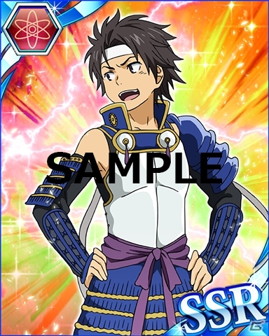 侍同士の決闘がみたい―GREE/Mobage/mixi/dゲーム「とある魔術の禁書目録 頂点決戦 II」子供の一声から始まる「とある五月の英雄奇譚」が開始の画像13
