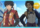 侍同士の決闘がみたい―GREE/Mobage/mixi/dゲーム「とある魔術の禁書目録 頂点決戦 II」子供の一声から始まる「とある五月の英雄奇譚」が開始
