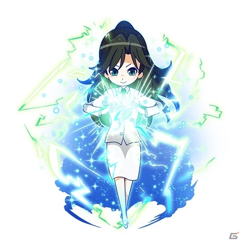 Mobage「魔法科高校の劣等生 スクールマギクスバトル」原作9巻～11巻を題材にした「来訪者編」イベントが開始！魔法試合に九重八雲が再登場の画像14