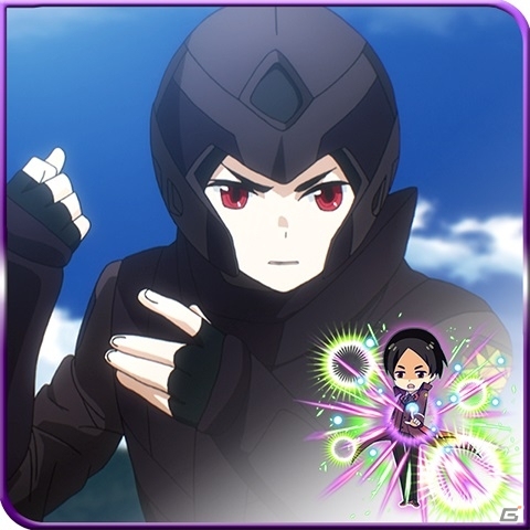 Mobage「魔法科高校の劣等生 スクールマギクスバトル」原作9巻～11巻を題材にした「来訪者編」イベントが開始！魔法試合に九重八雲が再登場の画像16
